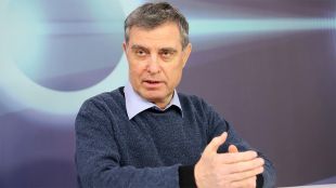 България не се въвлича във война каза ген Съби Събев