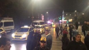 Таксиметров шофьор загина след побой в София Всичко се случило