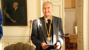 Почина член кореспондент проф Тодор Бояджиев дългогодишен преподавател във Факултета