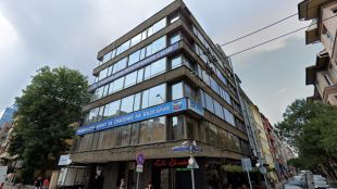 Емблематичната сграда на ул Раковски 134 става дом на Европейската