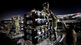 Пентагонът изпраща на Украйна нов пакет оръжия и друга помощ