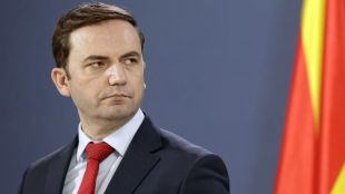 Министрите Николай Милков и Буяр Османи ще посетят пострадалия българин