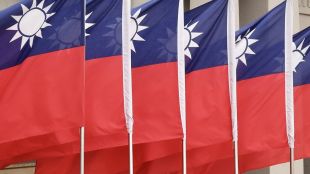 Посланикът на Австралия в САЩ Кевин Ръд: Войната за Тайван ще промени света