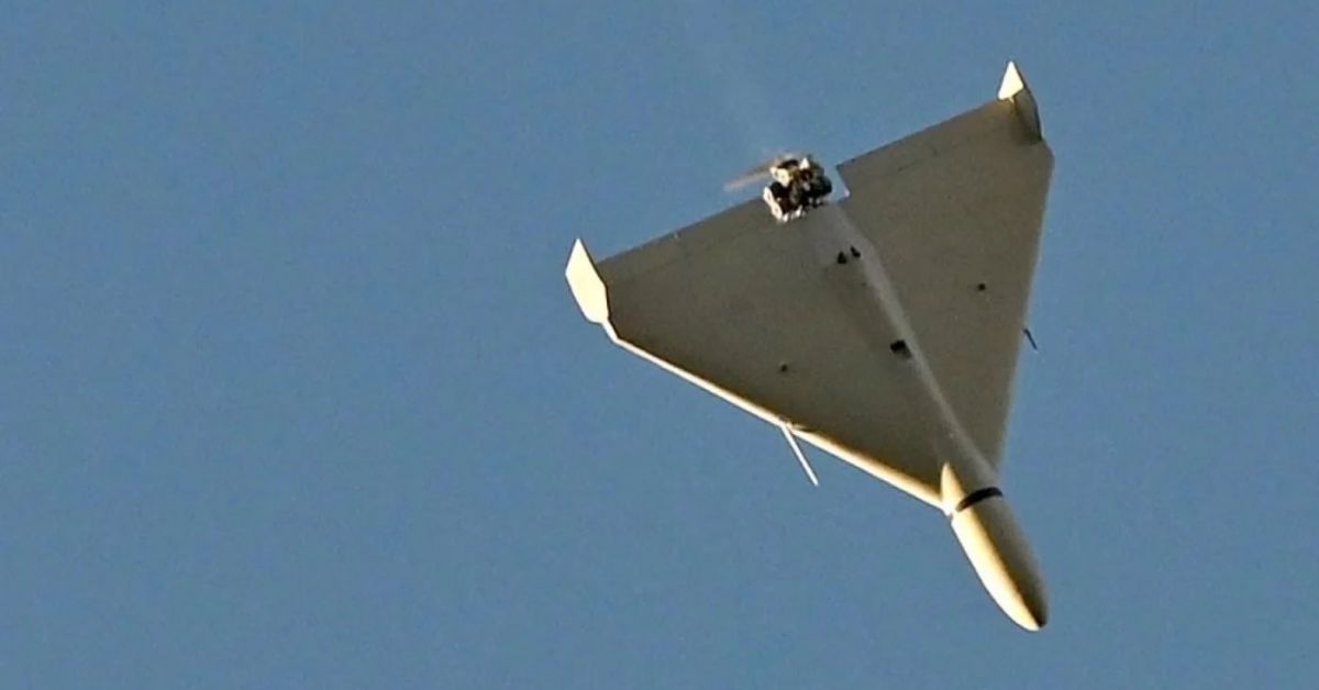 Снимка: Превъзхожда изтребител F-22: Китай създаде нов хиперзвуков дрон