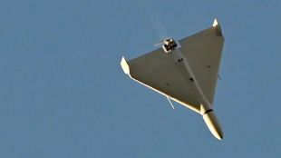 Британското министерство на отбраната твърди, че Москва е получила нови дронове от Иран