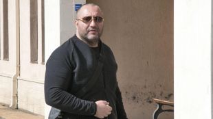 В Софийския градски съд започва делото срещу Димитър Желязков и
