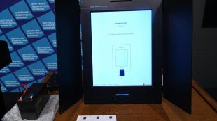 Малко над 11 000 са машините за гласуване в страната