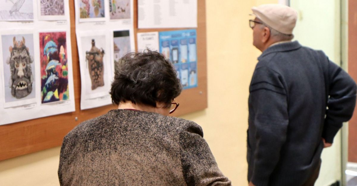 ГЕРБ/СДС убедително печелят вота в Благоевградска област,докато Промяна продължава се