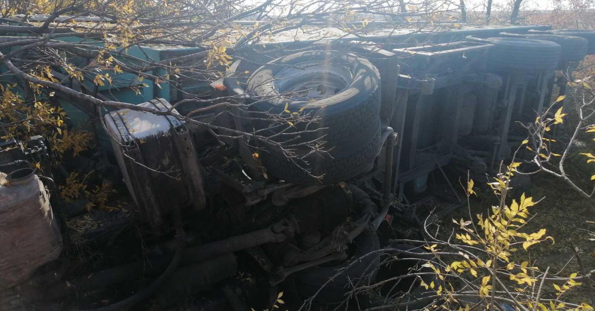 Катастрофа по пътя Карнобат - Айтос взе жертва, съобщава Нова