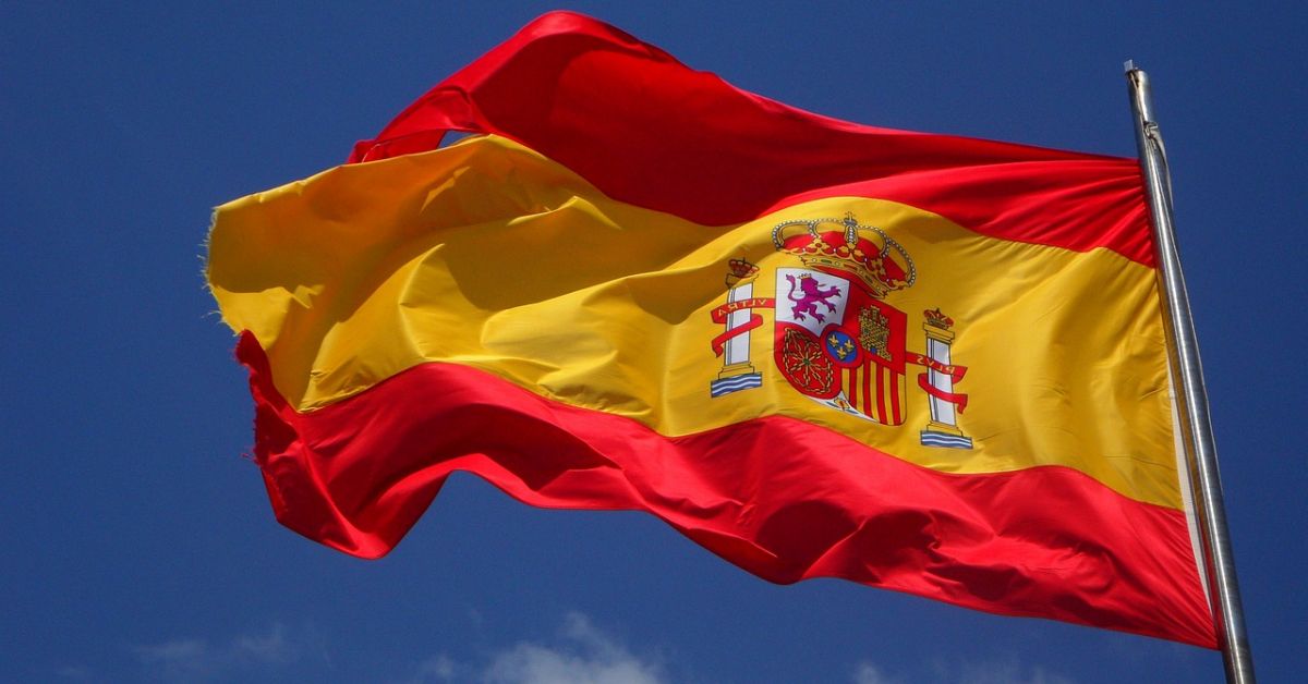 Испанското правителство обяви, че премахва златните визи, които дават разрешения