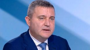 Росен Желязков е кандидатурата на ГЕРБ за председател на 48 ото