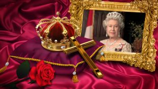 6 любопитни факта за Кралица Елизабет II