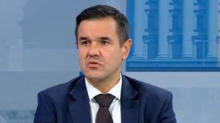 Служебният министър на икономиката Никола Стоянов определи като първа малка