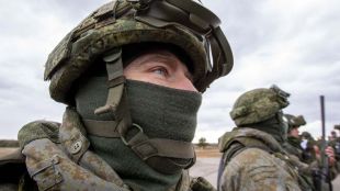 Украинските правоохранителни органи са започнали разследване на разстрел на невъоръжени