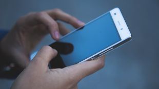 Android предупреди пловдивчани със съобщение на телефоните за предстоящия трус