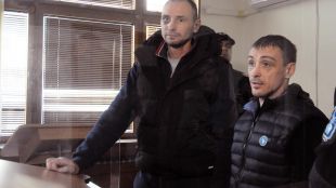 Бургаската полиция ги подозира за още 10 взломни кражбиИзбягалите от