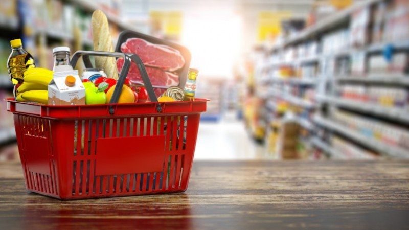 10% субсидия за покупки от супермаркети и хранителни магазини за