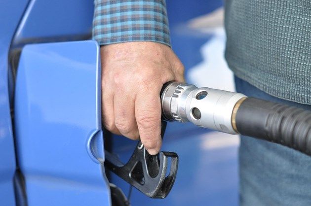 Депутати от ДПС внесоха в парламента специален закон за гориватаЦелта