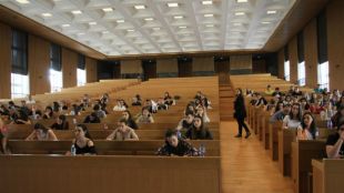 1400 украински студенти специализанти и докторанти се обучават в България