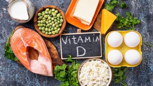 Приемането на добавки с витамин Д може да помогне за