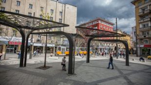 Политическа партия Възраждане получава за ползване държавен имот в София