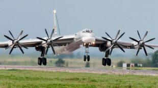 Тревога в Сеул заради руски и китайски бойни самолети (обзор)