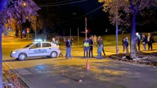 Жителите на село Бузовград искат кръгово кръстовищеПробите сочат 1 3 промила