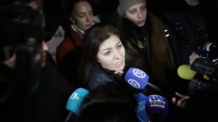 Окончателно решение на Административния съд София градБивша вицепремиерка лъже