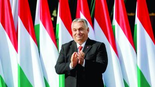 Напук на Европейския план за помощУнгарското правителство обвинено в изнудване