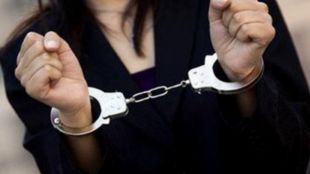 Арест при акция на ГДБОП прокуратурата повдигна обвинениеСтолична адвокатка поискала