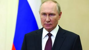 Руският президент разпореди ново 30 процентно увеличение на въоръжените сили на