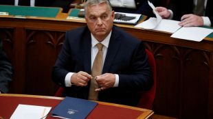 Брюксел се гордее че е притиснал Орбан за законови меркиФоринтът