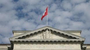 Швейцарски съд наложи глоба на 39 годишен студент от руски произход