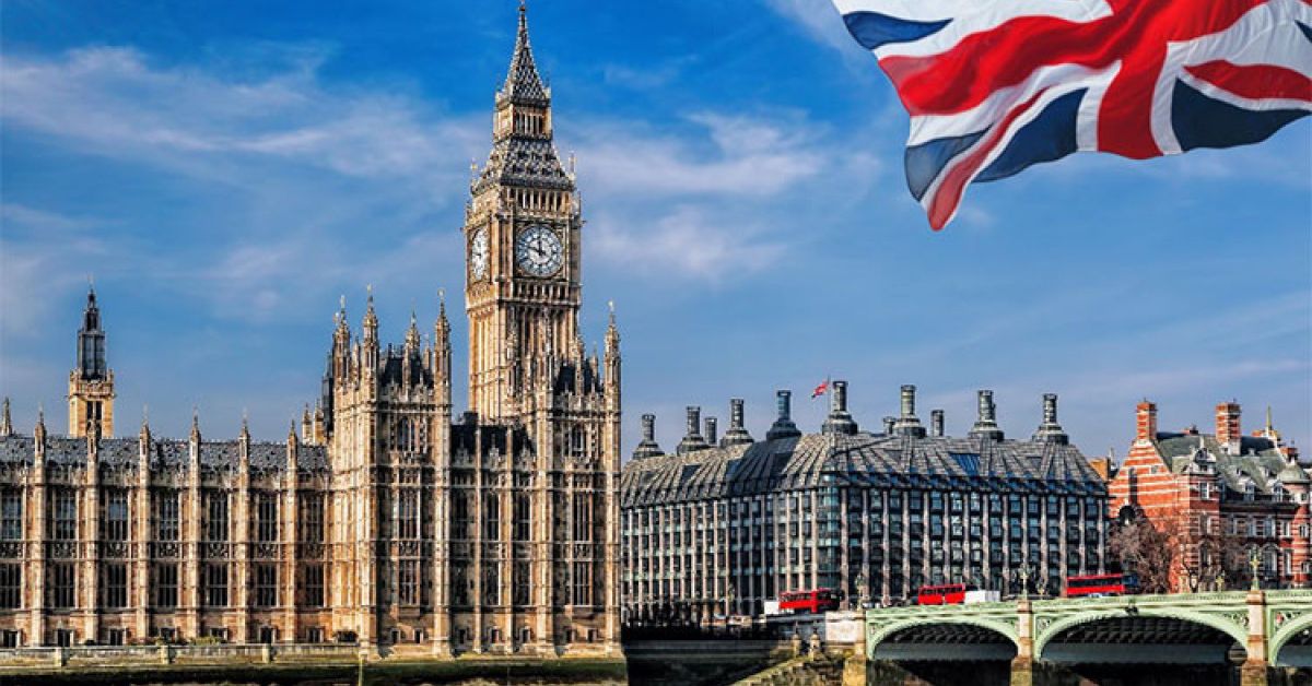 Великобритания обяви, че ще удължи споразумението за нулеви митнически ставки