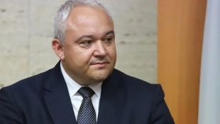От Бургас служебният вътрешен министър Иван Демерджиев коментира и скандалния
