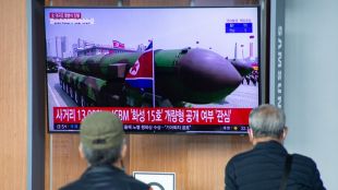 Северна Корея разкритикува днес стремежа на Сеул да наложи допълнителни