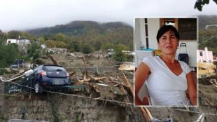 Италианските власти потвърдиха: Николина Благоева е сред жертвите на калното свлачище в Италия
