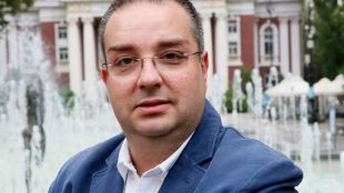 Общинският съветник от групата на БСП за България Михаил Ставрев