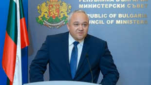 Министърът на вътрешните работи Иван Демерджиев предложи промени в НК