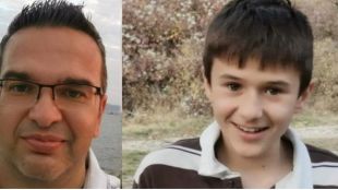 12 годишният Александър от Перник който беше в неизвестност 9 дни