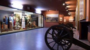 В Националния военноисторически музей ще бъде открита изложбата София –