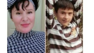 Майката на 12 годишния Александър който 8 дни беше в неизвестност