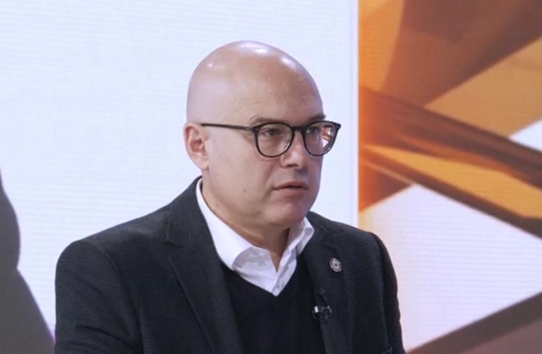 Министърът на отбраната Милош Вучевич заяви, че президентът Александър Вучич,