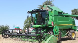 Земеделци се подготвят да блокират АМ "Струма", несъгласни със Стратегическия план 2021-2027
