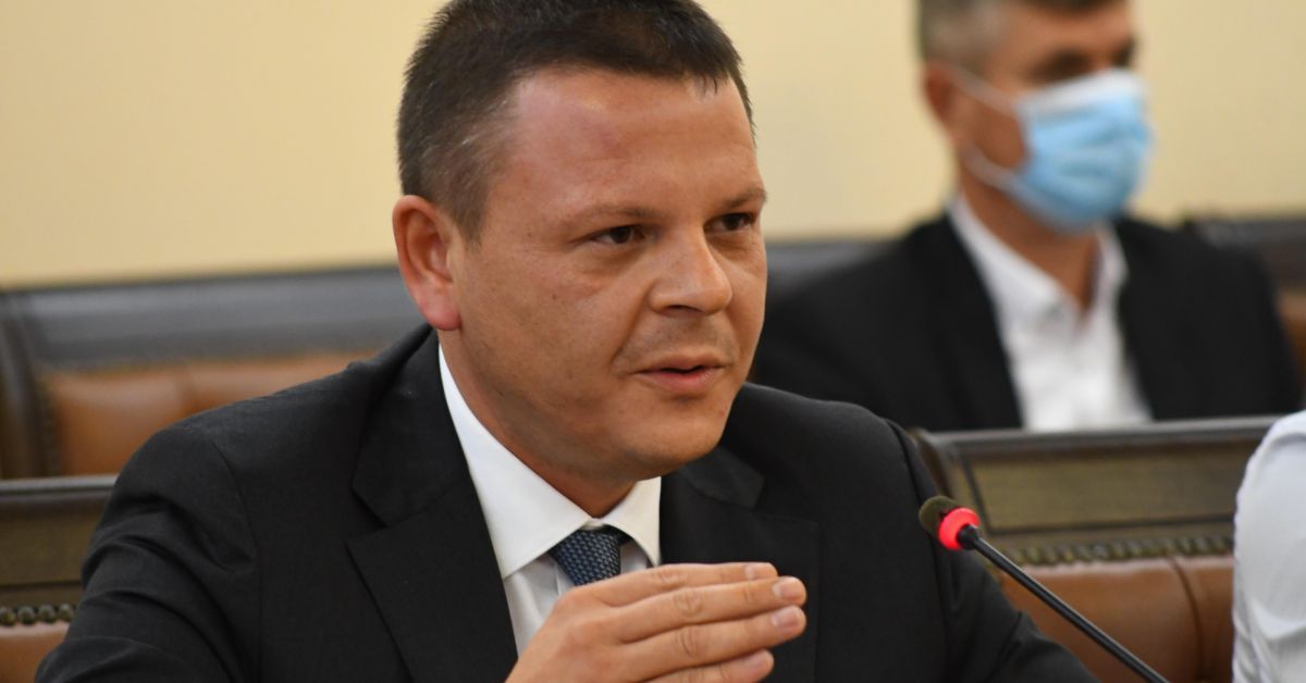 Български пощи“ работи на счетоводна загуба, това каза служебният вицепремиер