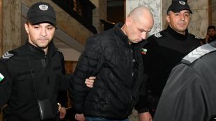 На първа инстанция Софийският районен съд освободи от наказателна отговорност