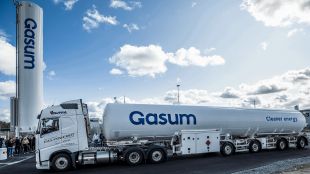 Руският енергиен гигант Газпром Експорт Gazprom Export съобщи че арбитражен