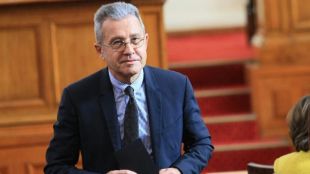 Зам председателят на Народното събрание Йордан Цонев разкри за оферта която