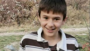Окръжна прокуратура – Перник ръководи разследване за изчезнало 12 годишно момче