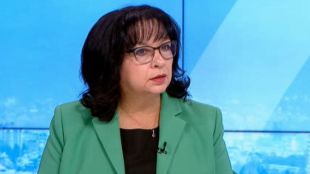 Бившият енергиен министър Теменужка Петкова смята че прекратяването на договора
